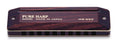 Pure Harp Harmonica Key of Bb U681