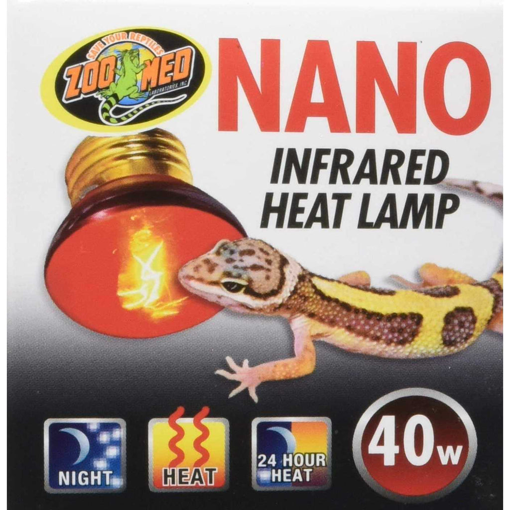 Nano Infrared Heat Lamp F428057