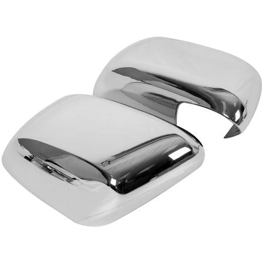 Chrome Mirror Cover Door Handle Tailgate Cover for Nissan Frontier K136309