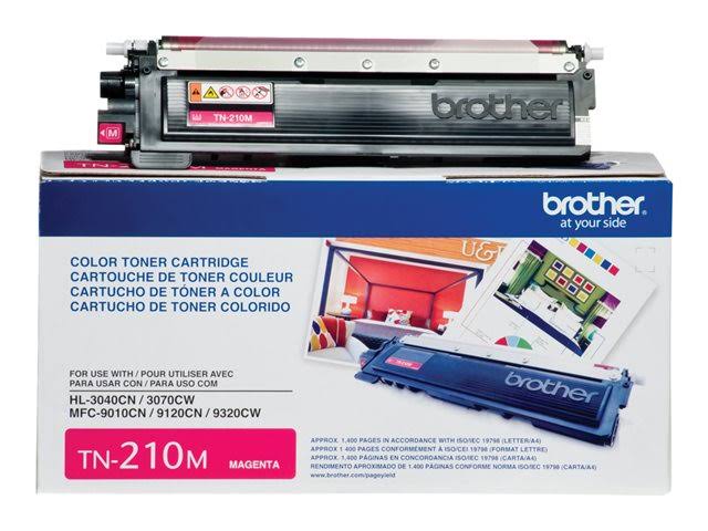 Magenta Toner Cartridge H5011