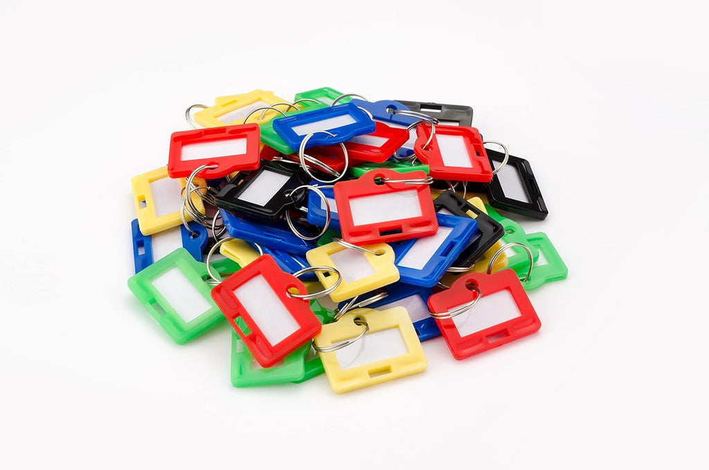 Combination Lock Key Cabinet Lock Box Black D270