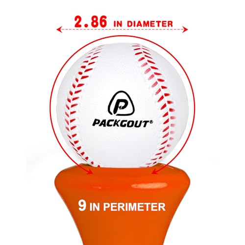 Soft Foam Baseballs R880546