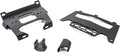 Winch Mounting Plate Pack of 2 I9010