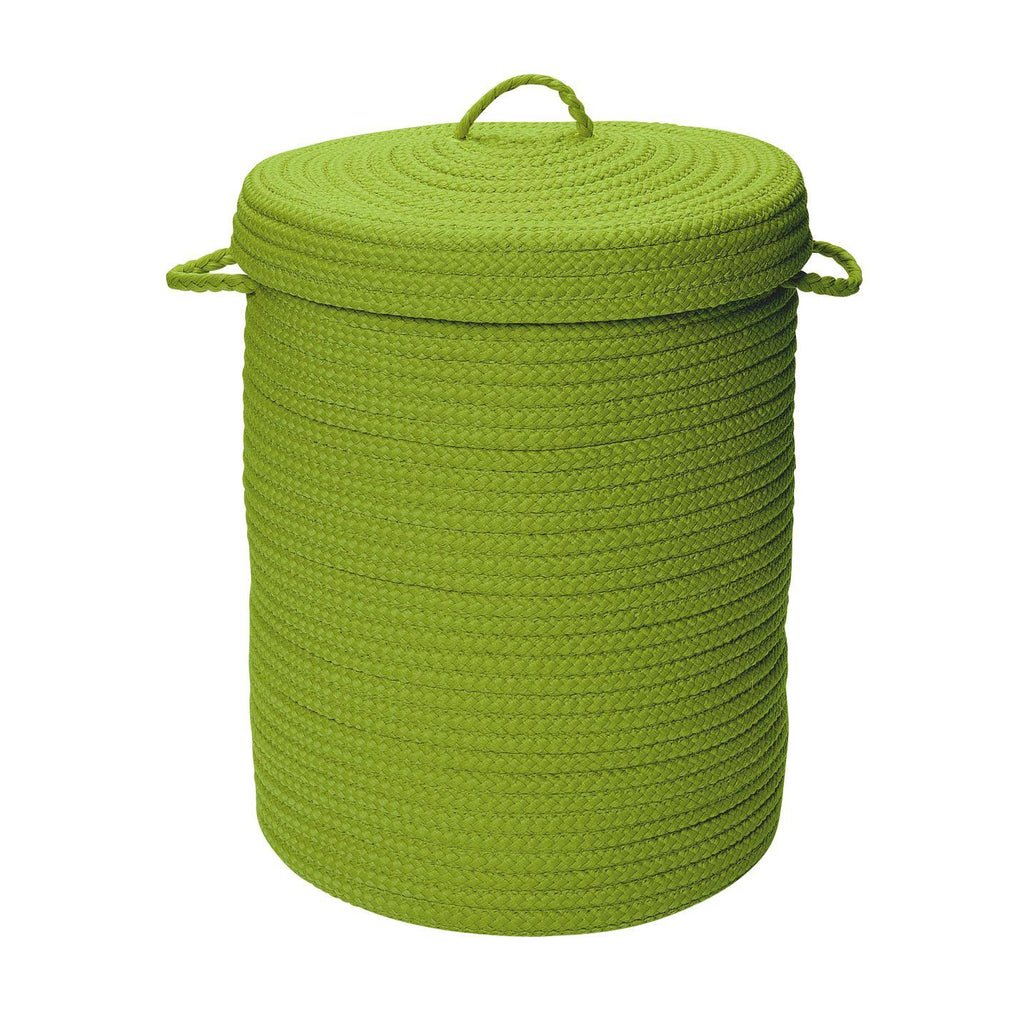 Solid Pouf F874080