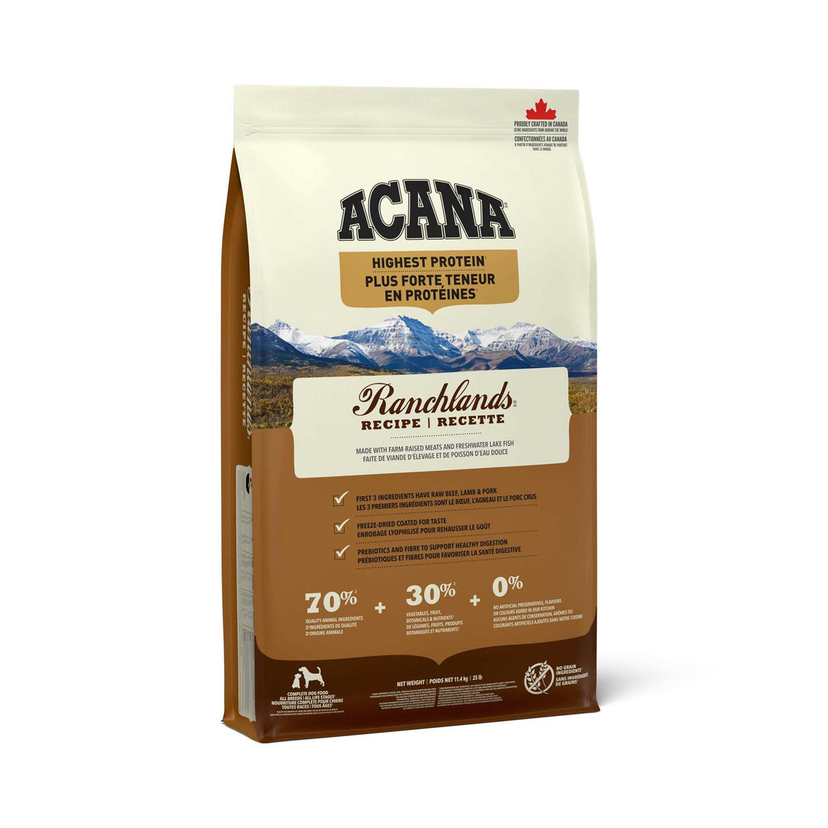 Dog Food Y9736