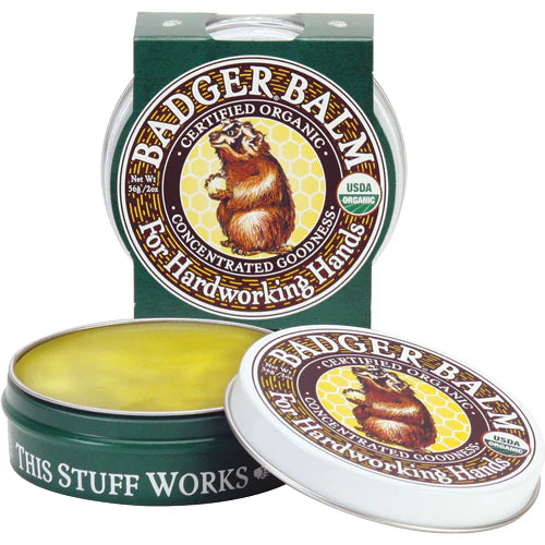2 oz Balm Y47246