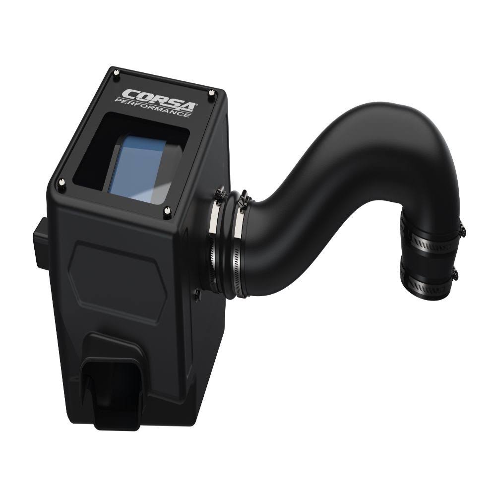 Closed Box Air Intake System C795