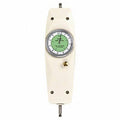 Analog Mechanical Force Gauge 110lb/50kg U911567