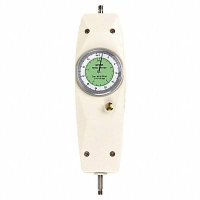 Analog Mechanical Force Gauge 110lb/50kg U911567