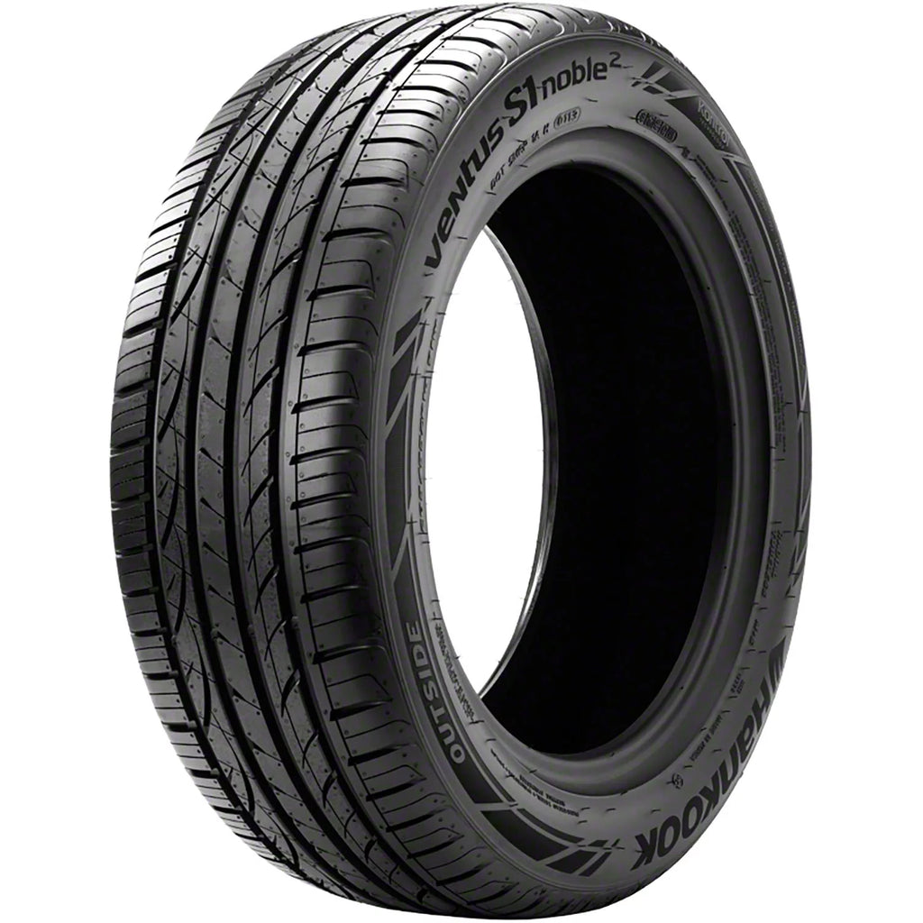 All Season 255/40ZR18 95W Passenger Tire M40127