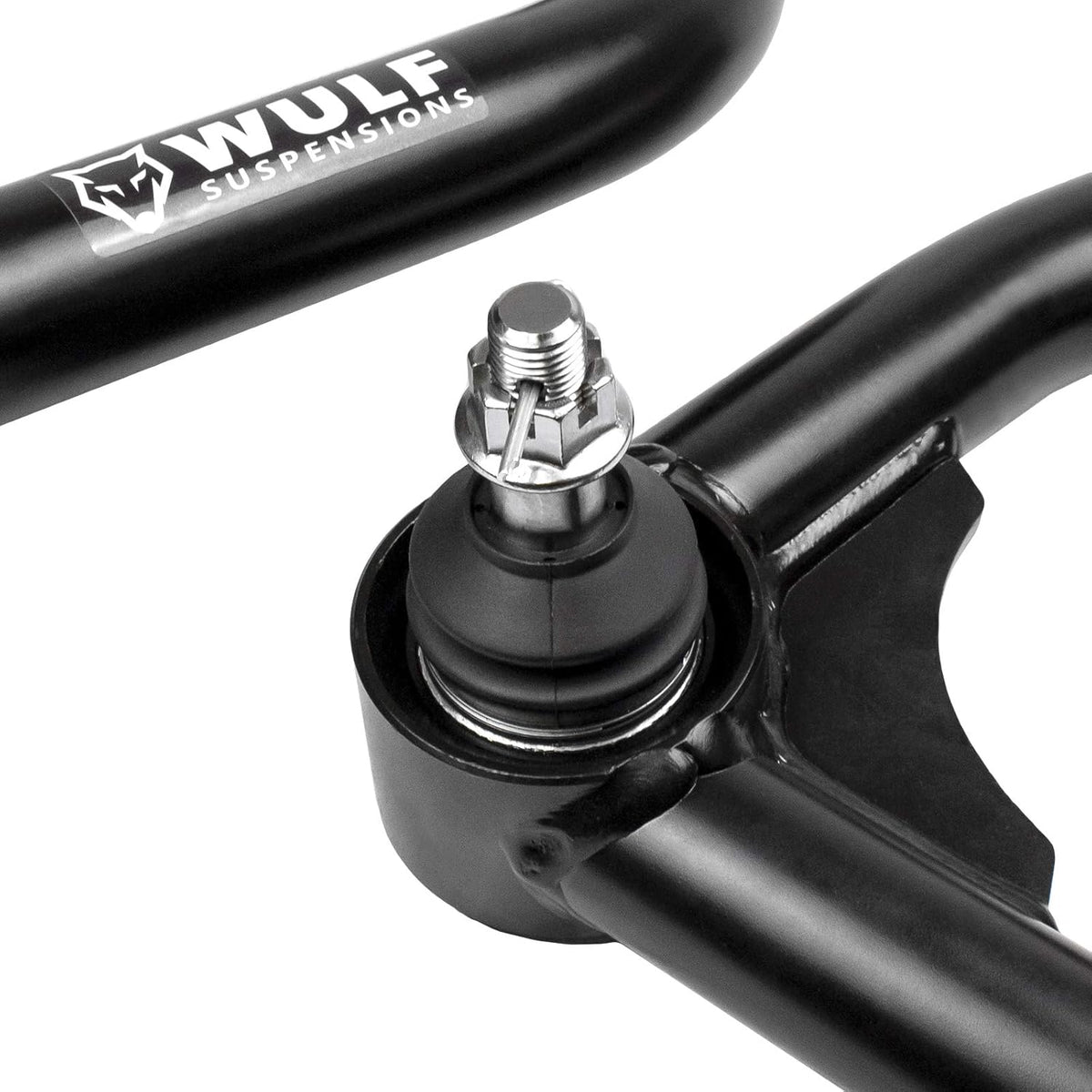 Front Upper Control Arms for 2007-2020 Toyota Tundra 2WD 4X4 T280