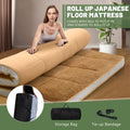 Japanese Floor Futon Mattress Thicken Tatami Mat B130