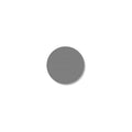 Gray Solid Dot Pack of 200 J552