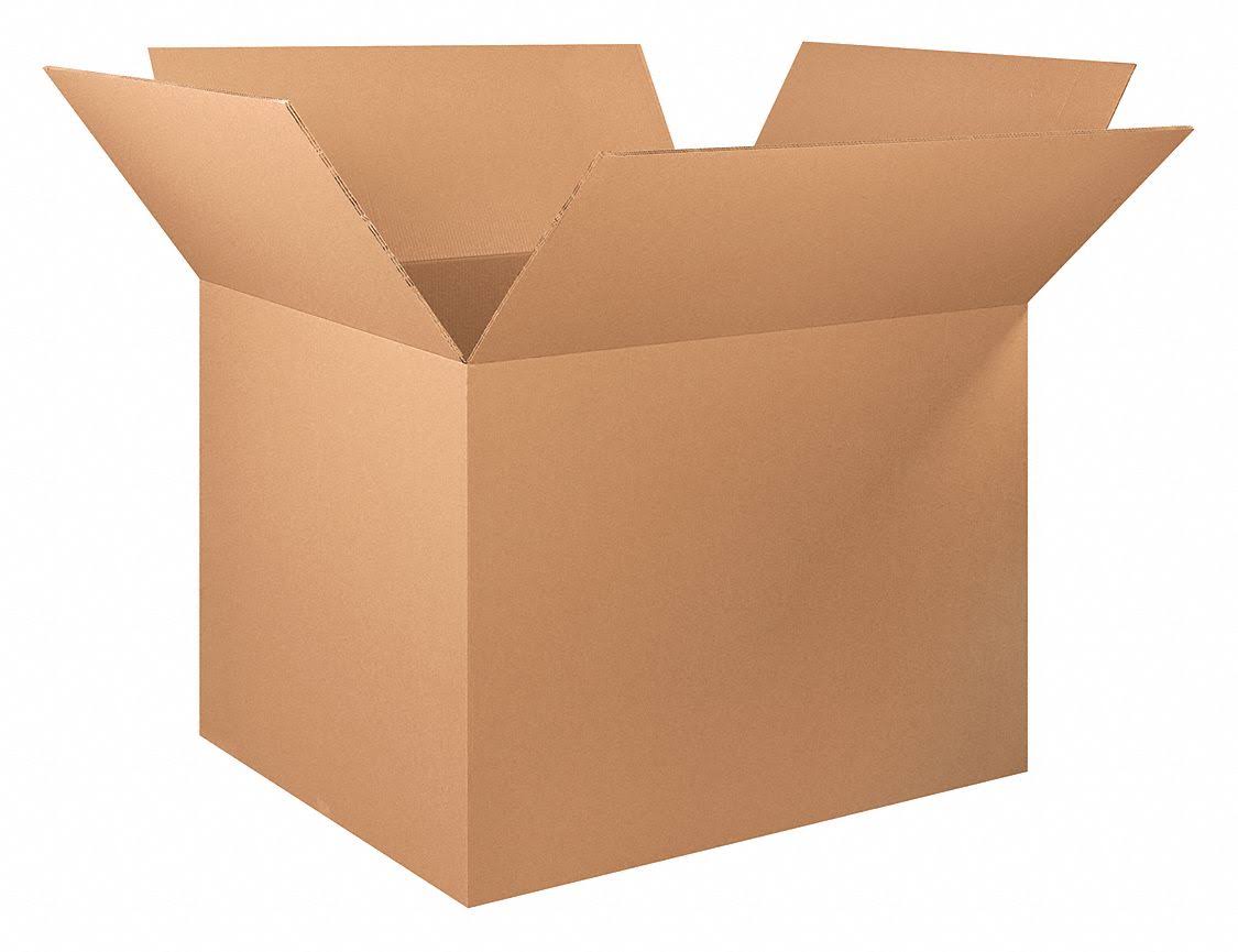 5 Pack Shipping Carton, 48x22 L S488