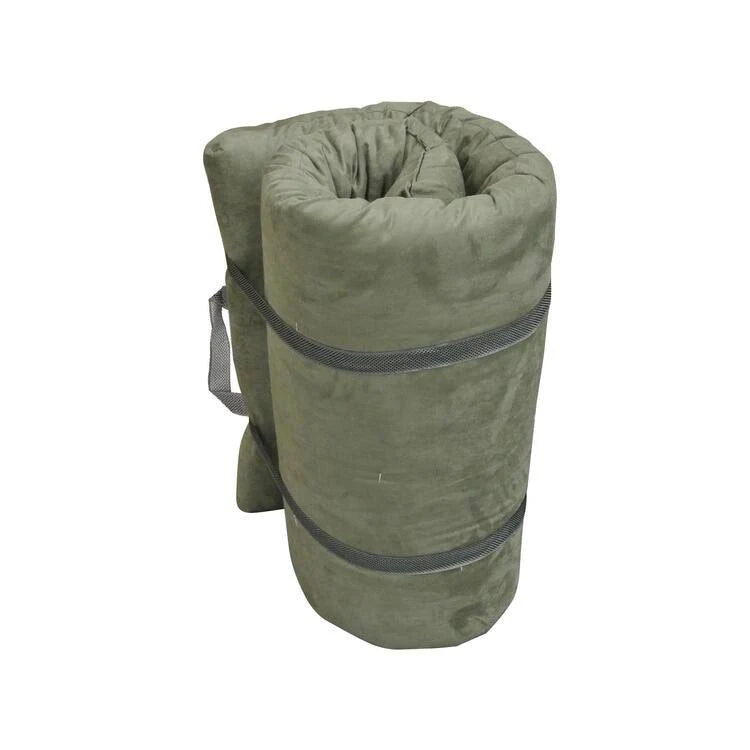 Sage Microfiber Cotton Overnighter O246