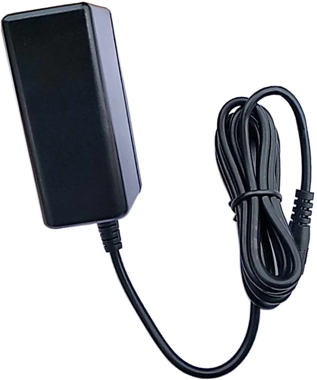 Stationary Bicycle Power Supply Cord Cable Charger J800240