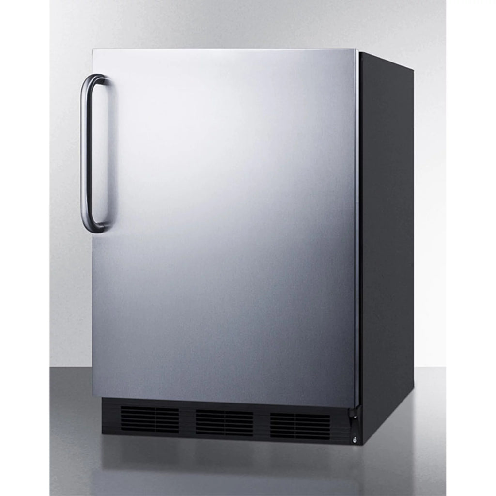 Built-In Undercounter All-Refrigerator G60385