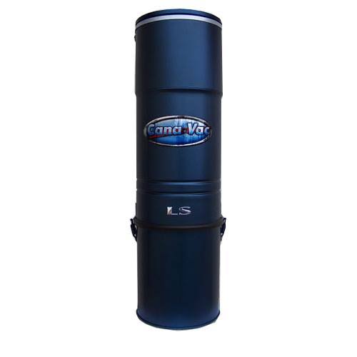 Central Vacuum G245