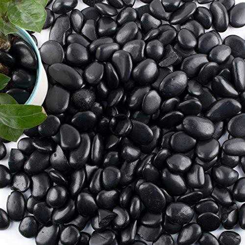 18-lb Bulk Bag Aquarium Gravel River Rocks Decorative Stones I8814