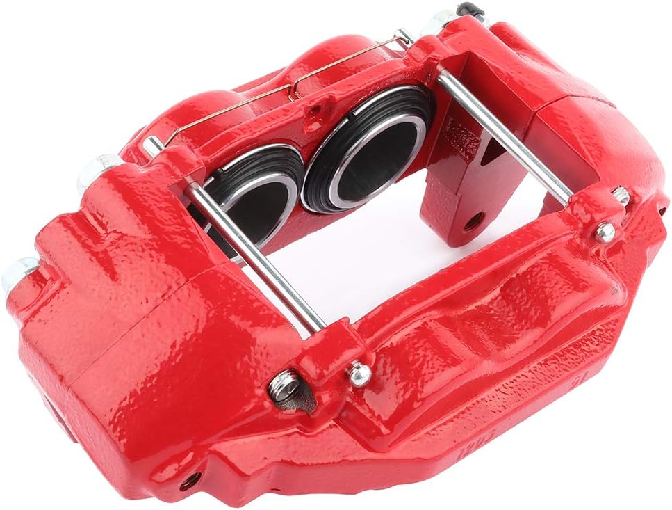 Brake Caliper Assembly Y14721