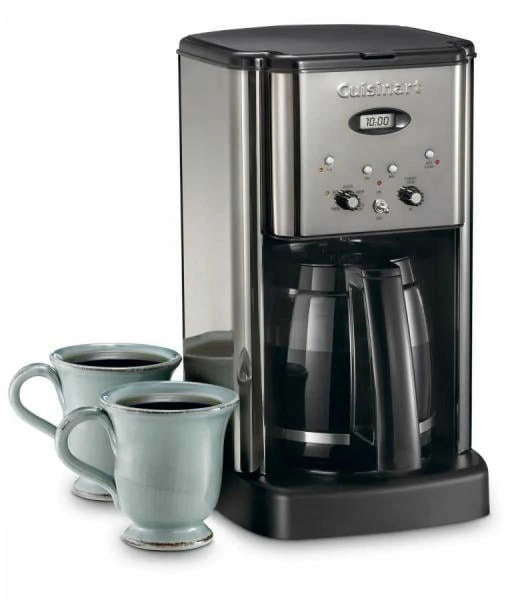 12 Cup Programmable Coffeemaker I302