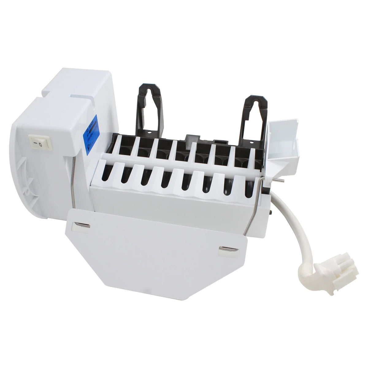 Refrigerator Ice Maker Replacement H10698