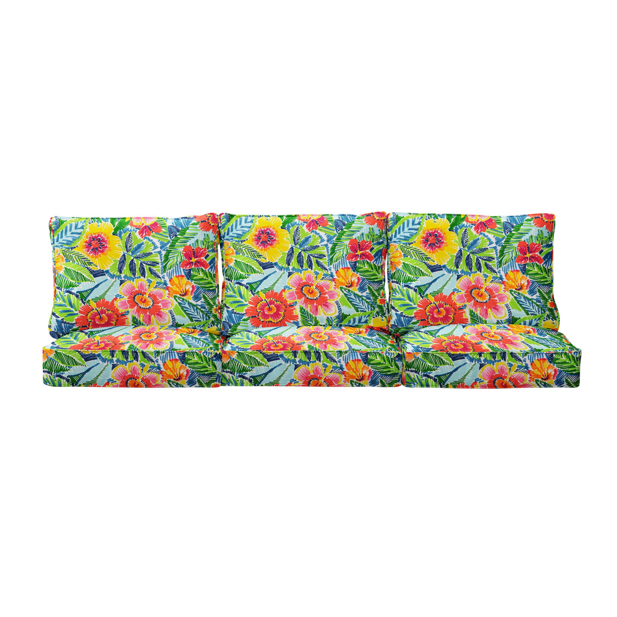 Deep Seating Sofa Cushion Set I34482