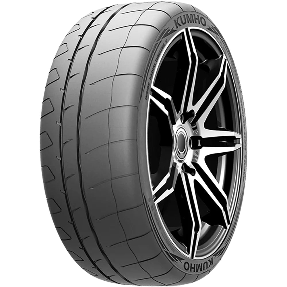 Summer Tire R27564