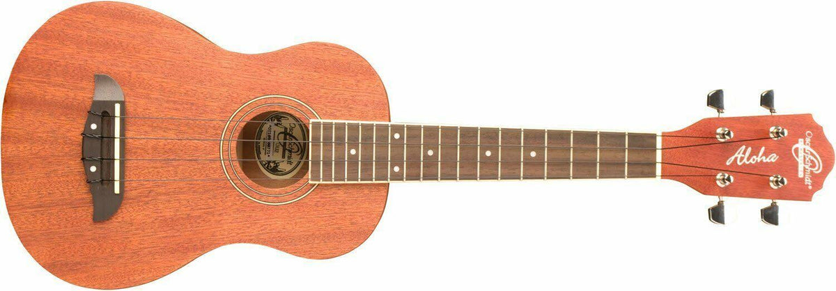 Concert Ukulele Package F877778