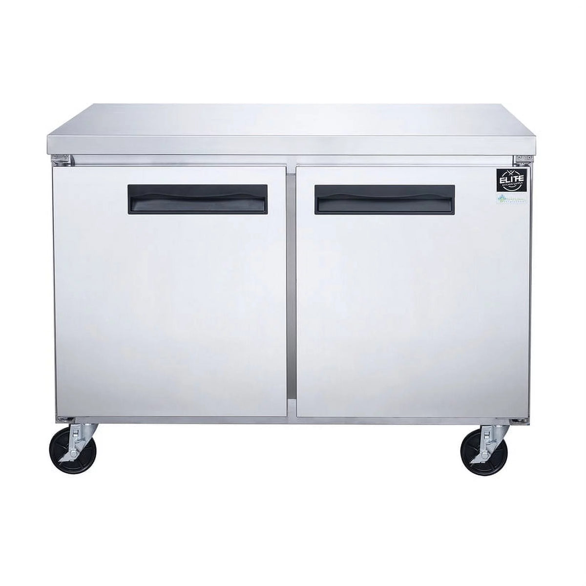 Two Door Undercounter Refrigerator 15.53 cu. ft. E293185
