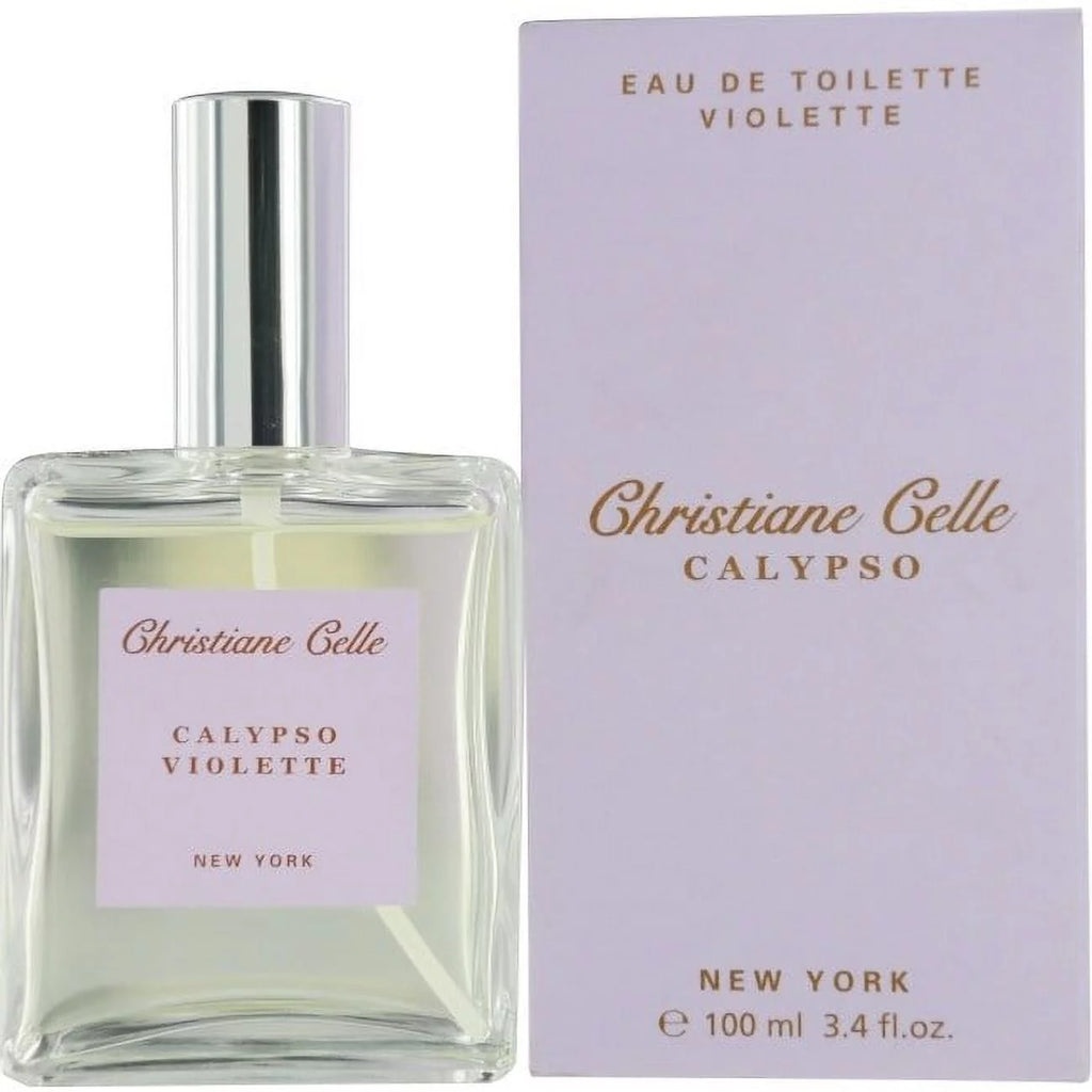 Eau De Toilette Spray 3.4 oz F957653