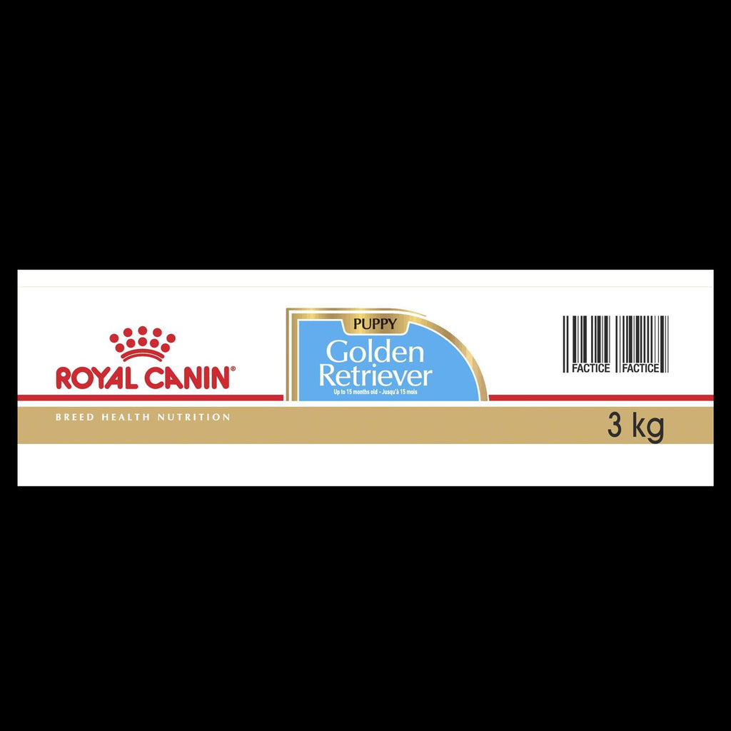 Dry Dog Food L2955