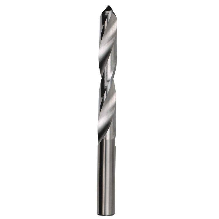 27/64x22 Solid Carbide Drill Bit U535349