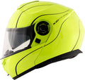 Helmet X.21 Challenger Neon Yellow Size Xs I9277