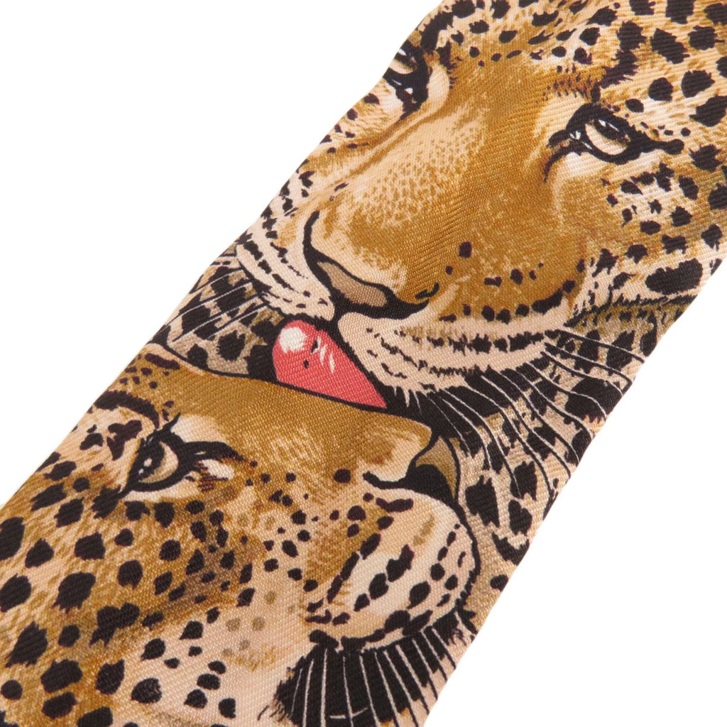 Silk Scarf Muffler U532502