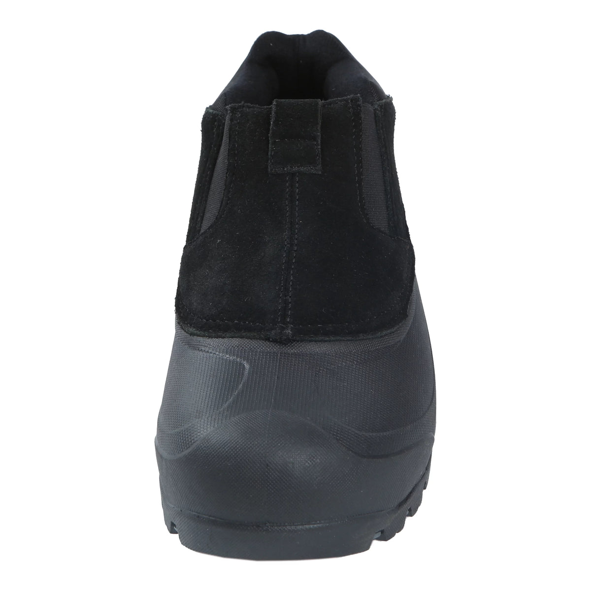 Insulated Leather Winter Snow Boot W532099