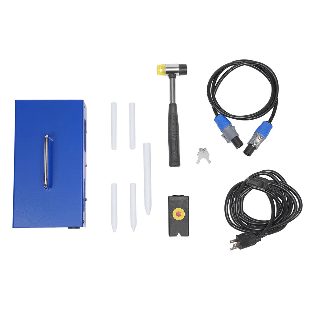 Magnetic Induction Dent Repair Tool E3058