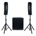 Column Speaker Subwoofer Mini Line Array System T818