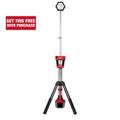 18-Volt Lithium-Ion Cordless Tower Light Q937728