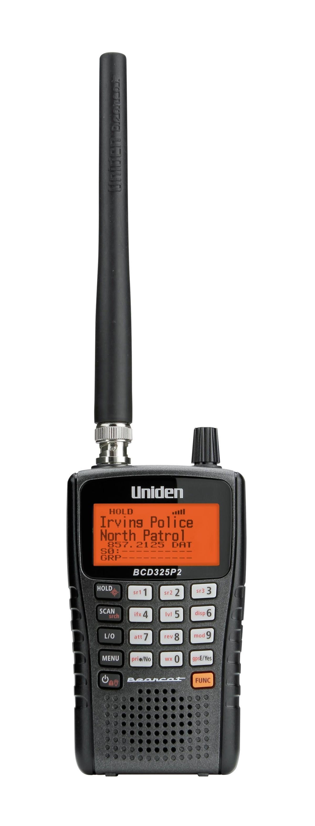 Handheld Scanner B873
