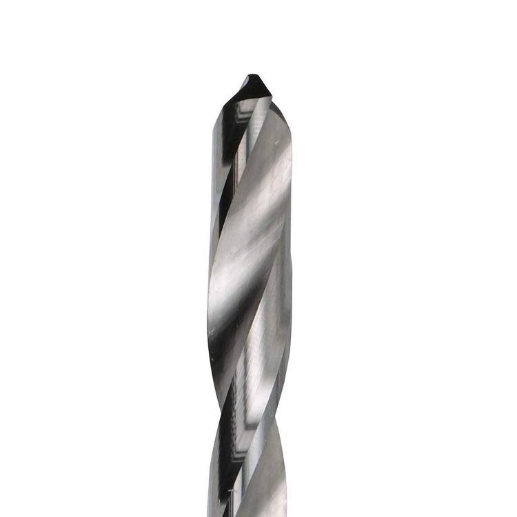 27/64x22 Solid Carbide Drill Bit U535349