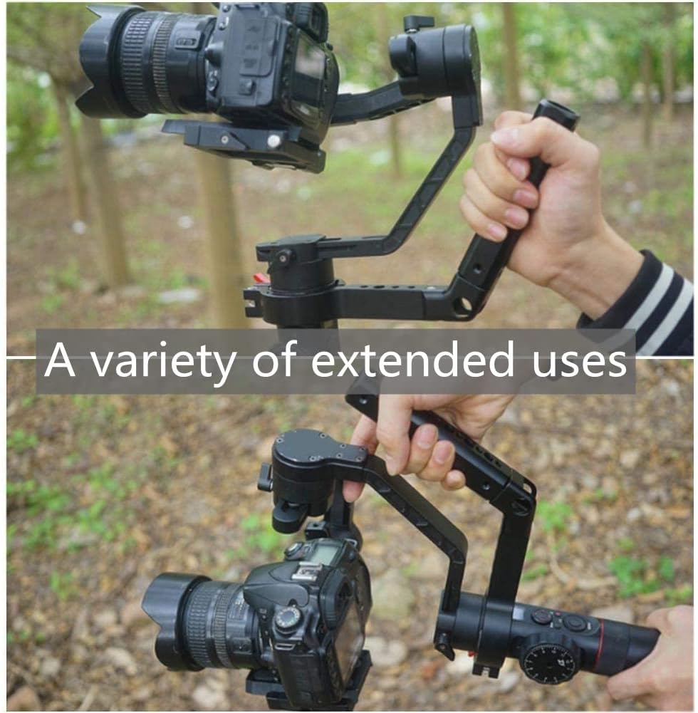 Handheld Camera Stabilizer Extension Handle U24462
