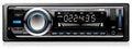 FM and MP3 Car Stereo Receiver with USB Port and SD Card Slot J922097