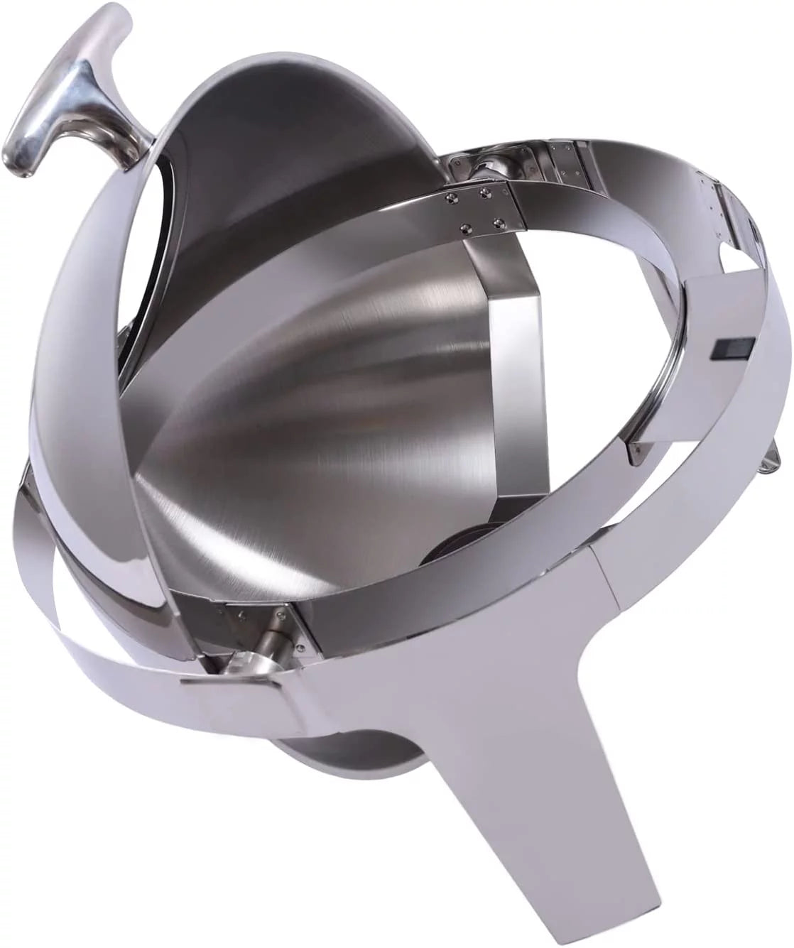 6L Stainless Steel Chafing Dish Set J4737