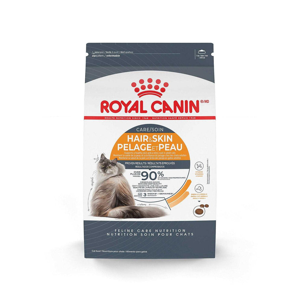 Adult Dry Cat Food S307