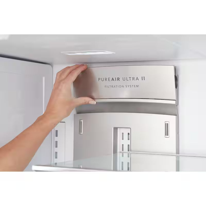 Refrigerator Air Filter V796160