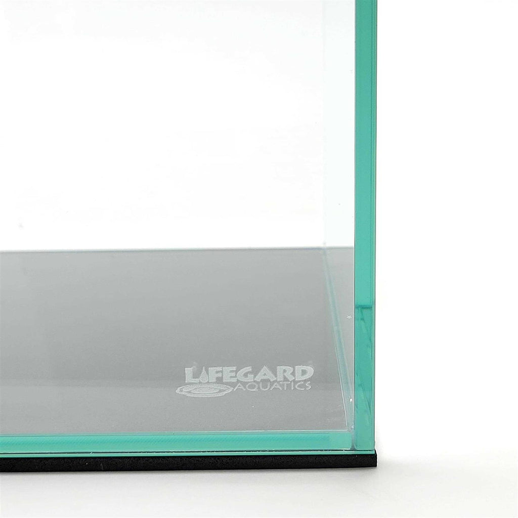 Clear Glass Aquarium Q421375