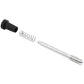 Aluminum Window Screen Plunger Latch 5/32 inch Pack of 100 N7000