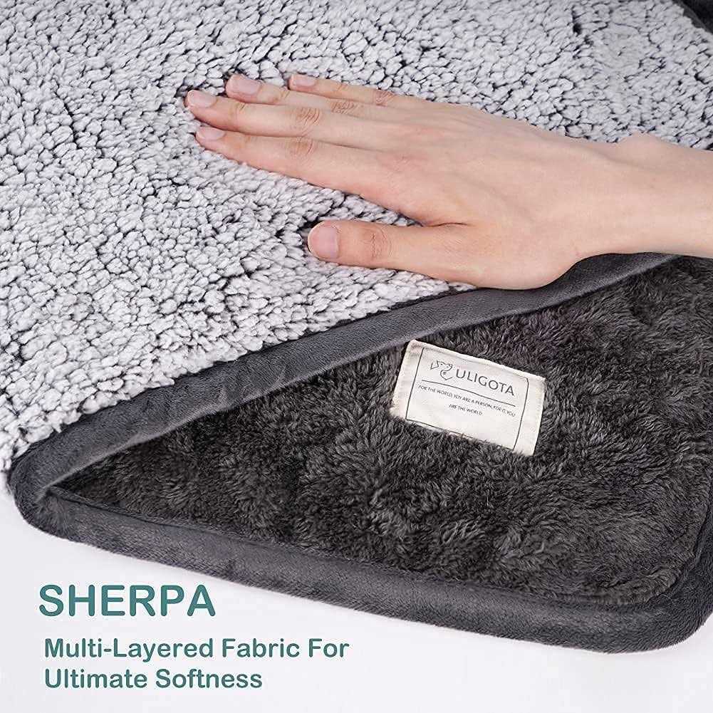 Waterproof Plush Pet Blanket L167171