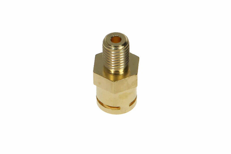 Connection for BAR, BCO, EC Series C940